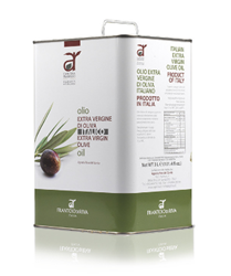 Visualizza i dettagli per AGRARIA OLIO EXTRAVERGINE D’OLIVA 3 lt. lattina Immagine di AGRARIA OLIO EXTRAVERGINE D’OLIVA 3 lt. lattina