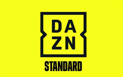 Visualizza i dettagli per DAZN STANDARD - ABBONAMENTO 3 MESI Immagine di DAZN STANDARD - ABBONAMENTO 3 MESI