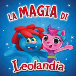 Visualizza i dettagli per LEOLANDIA BIGLIETTO ALTRI PAGAMENTI Immagine di LEOLANDIA BIGLIETTO ALTRI PAGAMENTI