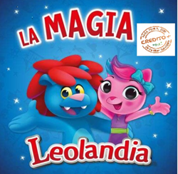 Visualizza i dettagli per LEOLANDIA BIGLIETTO WELFARE AZIENDALE Immagine di LEOLANDIA BIGLIETTO WELFARE AZIENDALE