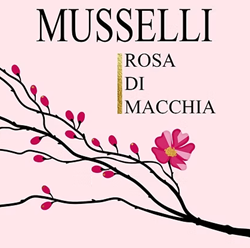 Visualizza i dettagli per ROSATO ROSA DI MACCHIA Pinot nero Immagine di ROSATO ROSA DI MACCHIA Pinot nero