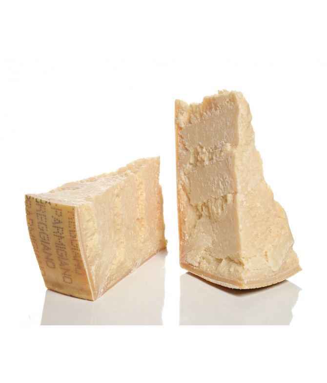 Immagine di PARMIGIANO REGGIANO BIO oltre 30 mesi