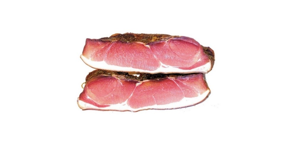Immagine di SPECK - 1 kg circa 