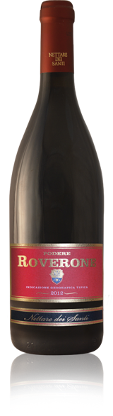 Immagine di ROVERONE RISERVA 2023 D.O.C.