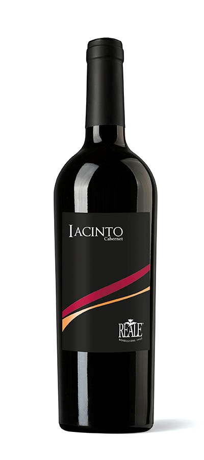 Immagine di IACINTO IGT Alto Mincio Cabernet