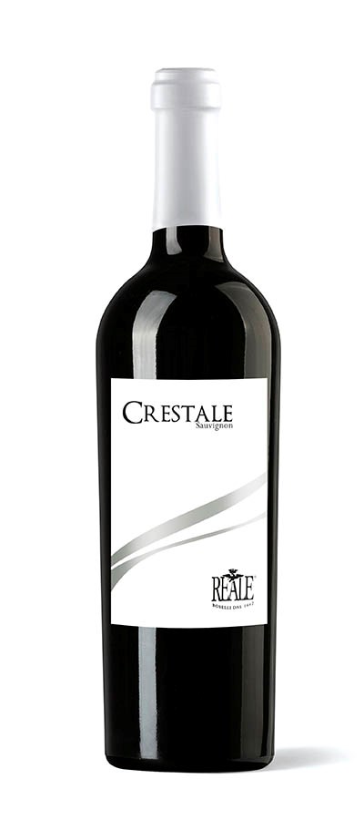 Immagine di CRESTALE IGT Alto Mincio Sauvignon