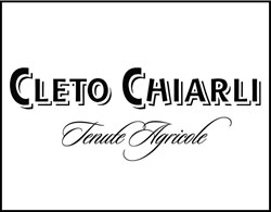 CLETO CHIARLI - Modena (MO)