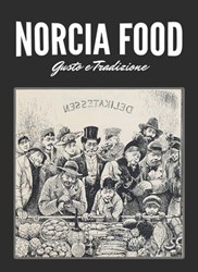 NORCIA FOOD - Norcia (PG)