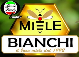 MIELE APICOLTURA BIANCHI - Cirimido (CO)