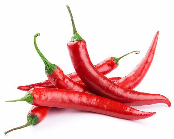 Immagine di OLIO AL PEPERONCINO bottiglia da 250 ml