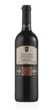 Immagine di PINOT NERO TREVENEZIE