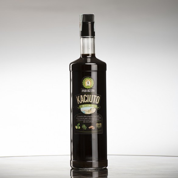 Immagine di LIQUORE KACIUTO 1 lt