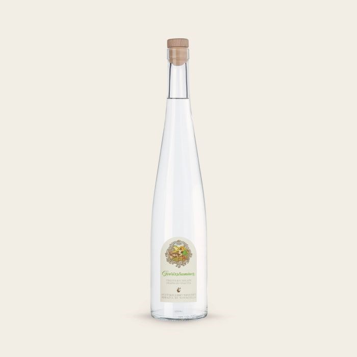Immagine di GRAPPA GEWURZTRAMINER