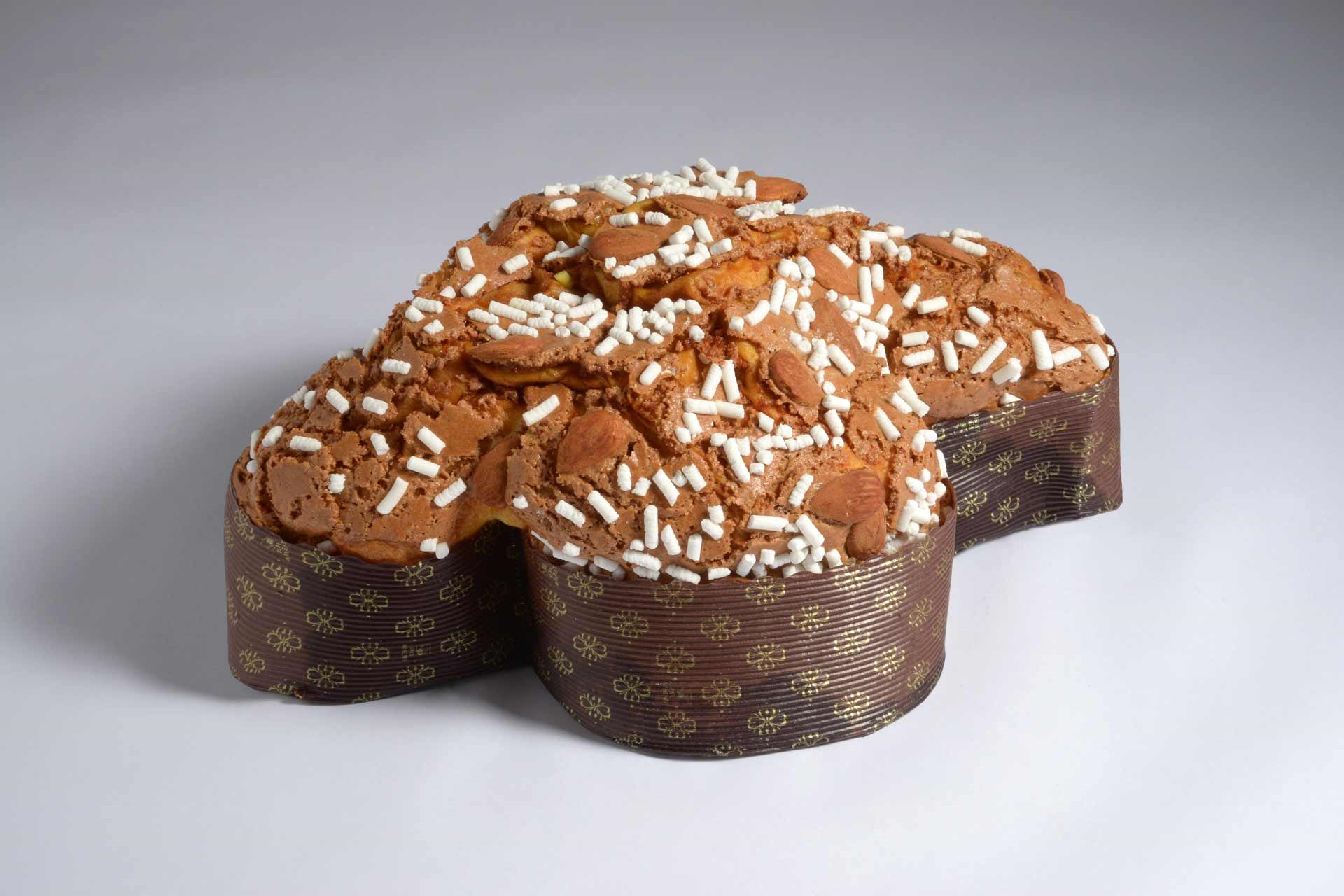 Immagine di FORMIS COLOMBA AL CIOCCOLATO