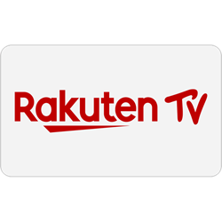Immagine di RAKUTEN TV 5€