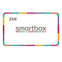 Immagine di Gift Card SMARTBOX 25€