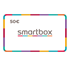 Immagine di Gift Card SMARTBOX 50€, Immagine 1