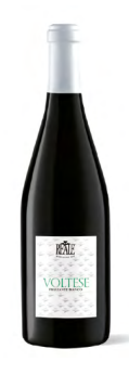 Immagine di VOLTESE vino frizzante 