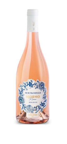 Immagine di MORSO ROSA SUSUMANIELLO BIO