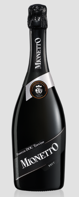 Immagine di MIONETTO PROSECCO DOC BRUT