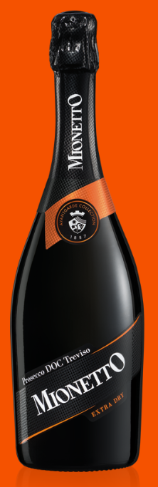 Immagine di MIONETTO PROSECCO DOC EXTRA DRY