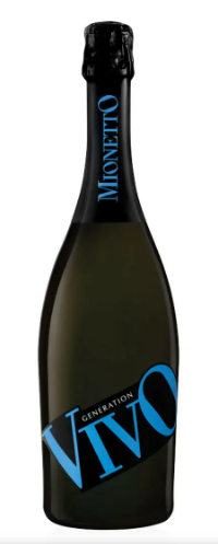 Immagine di MIONETTO VIVO GENERATION EXTRA DRY
