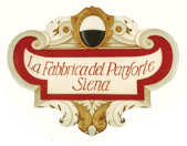 LA FABBRICA DEL PANFORTE - Sovicille (SI)