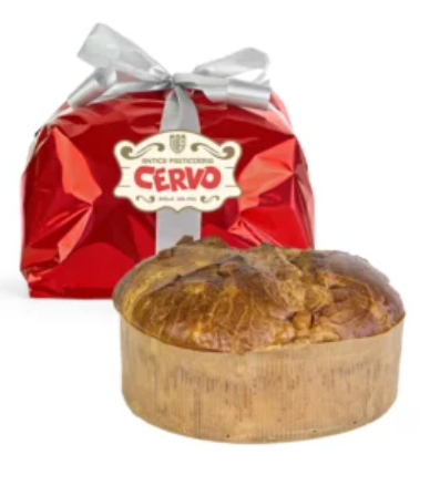 Immagine di PANETTONE AI FRUTTI ESOTICI 1 kg 