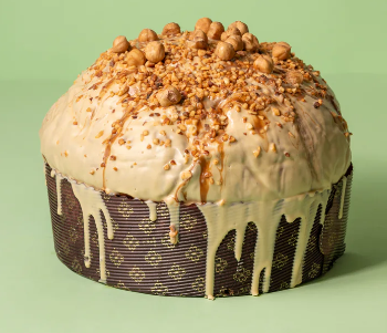 Immagine di PANETTONE ALLA NOCCIOLA 1,2 kg