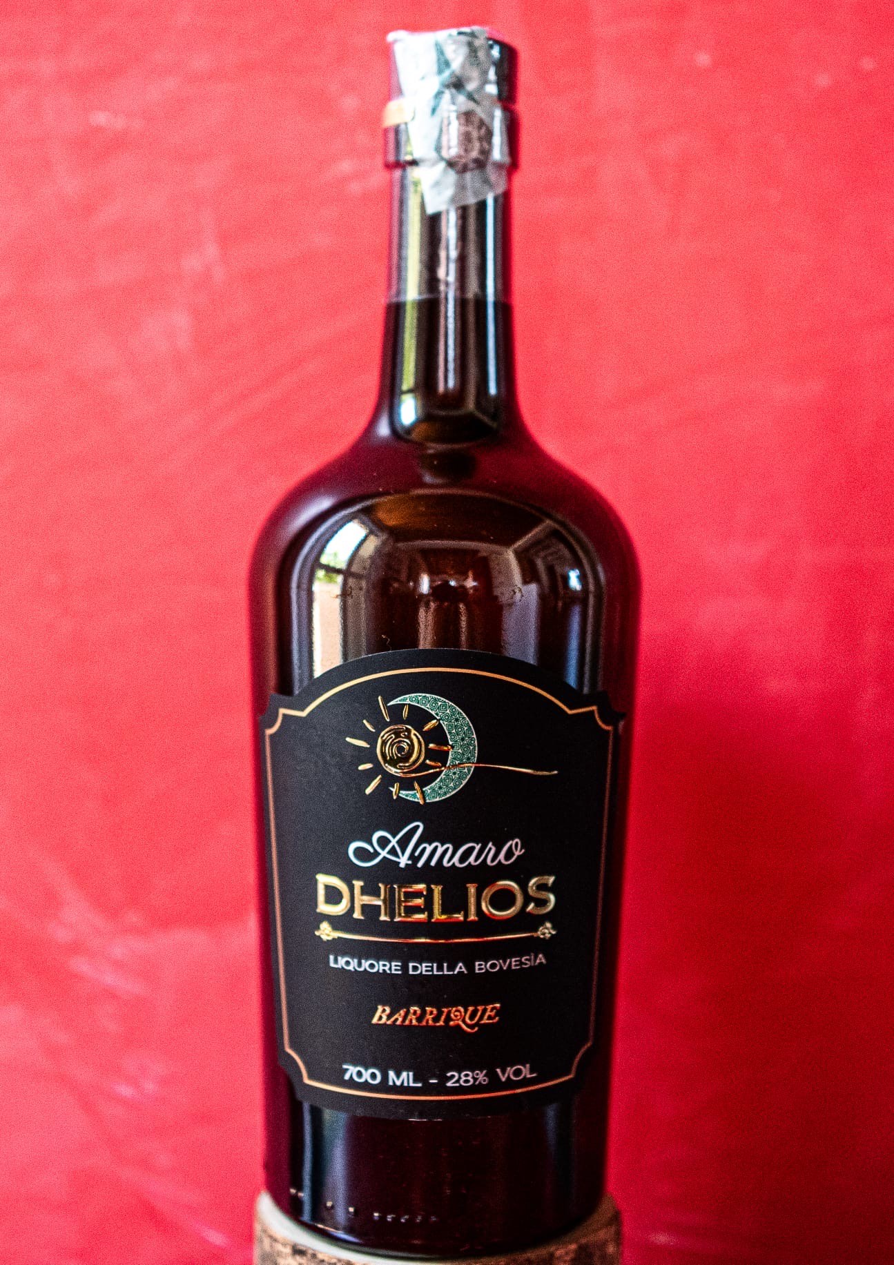 Immagine di AMARO DHELIOS 70 cl