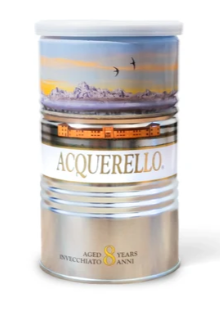 Immagine di RISO ACQUERELLO 8 ANNI 500 gr