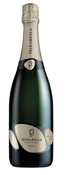 Immagine di FRANCIACORTA BRUT BLANC DE BLANC “EDEA” DOCG Cantina Mirabella 