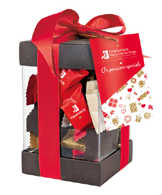 Immagine di CIOCCOLATINI 300 gr