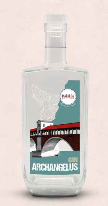 Immagine di GIN ARCHANGELUS 0,70 lt