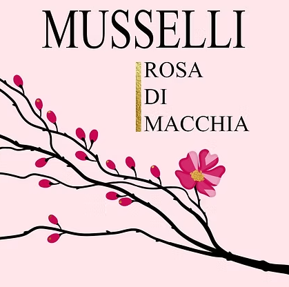 Immagine di ROSATO ROSA DI MACCHIA Pinot nero