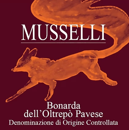 Immagine di BONARDA DELL'OLTREPO' PAVESE