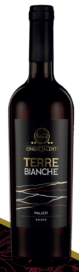 Immagine di TERRE BIANCHE IGT vino rosso