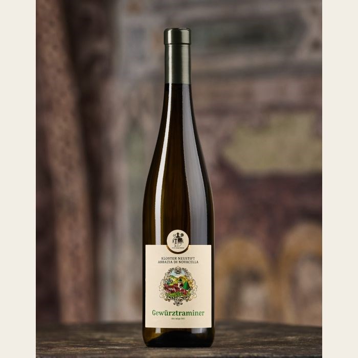 Immagine di GEWURZTRAMINER DOC Alto Adige Valle Isarco
