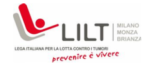 LILT Milano Monza Brianza