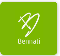 Immagine per fabbricante BENNATI - Cassinetta di Lugagnano (MI)