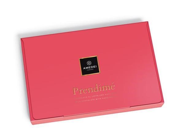 Immagine di CIOCCOLATO FONDENTE AMEDEI 500 gr