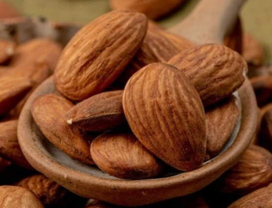 Immagine di PASTA DI MANDORLE "FIORE DI MANDORLA" 500 gr