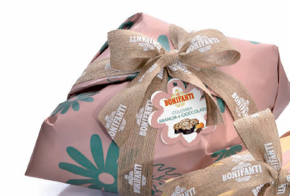 Immagine di COLOMBA ARANCIA E CIOCCOLATO 750 gr