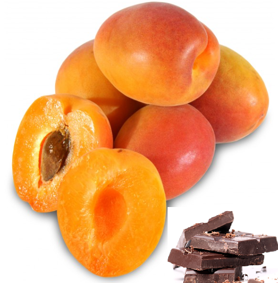 Immagine di COLOMBA CIOCCOLATO E ALBICOCCA 1 kg