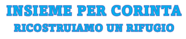 Immagine di INSIEME PER CORINTA