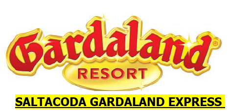 Immagine di SALTACODA GARDALAND EXPRESS - NO WELFARE