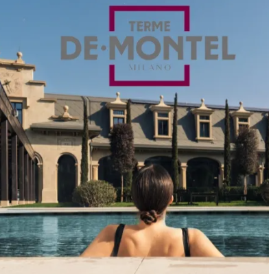 Immagine di TERME DE MONTEL FERIALE 5 ORE ALTRI PAGAMENTI