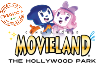 Immagine di BIGLIETTO MOVIELAND CON CREDITI WELFARE