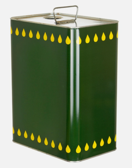 Immagine di GAROFALO 3 LT OLIO EXTRAVERGINE D'OLIVA
