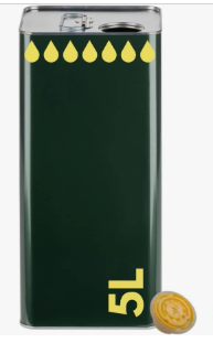 Immagine di GAROFALO 5 LT OLIO EXTRAVERGINE D'OLIVA
